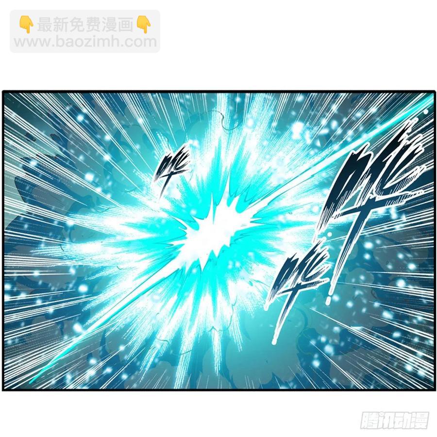 無限使徒與十二戰姬 - 第208話 重創使徒 - 2