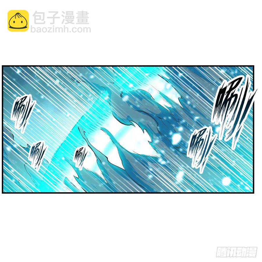 無限使徒與十二戰姬 - 第208話 重創使徒 - 3