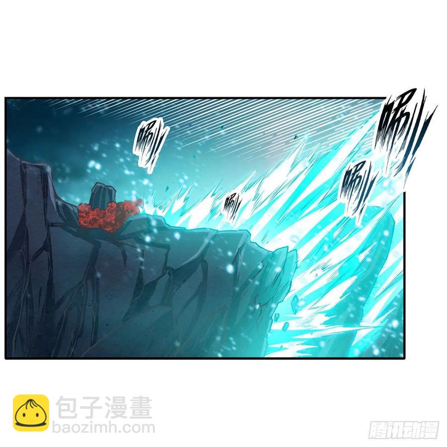 無限使徒與十二戰姬 - 第208話 重創使徒 - 1