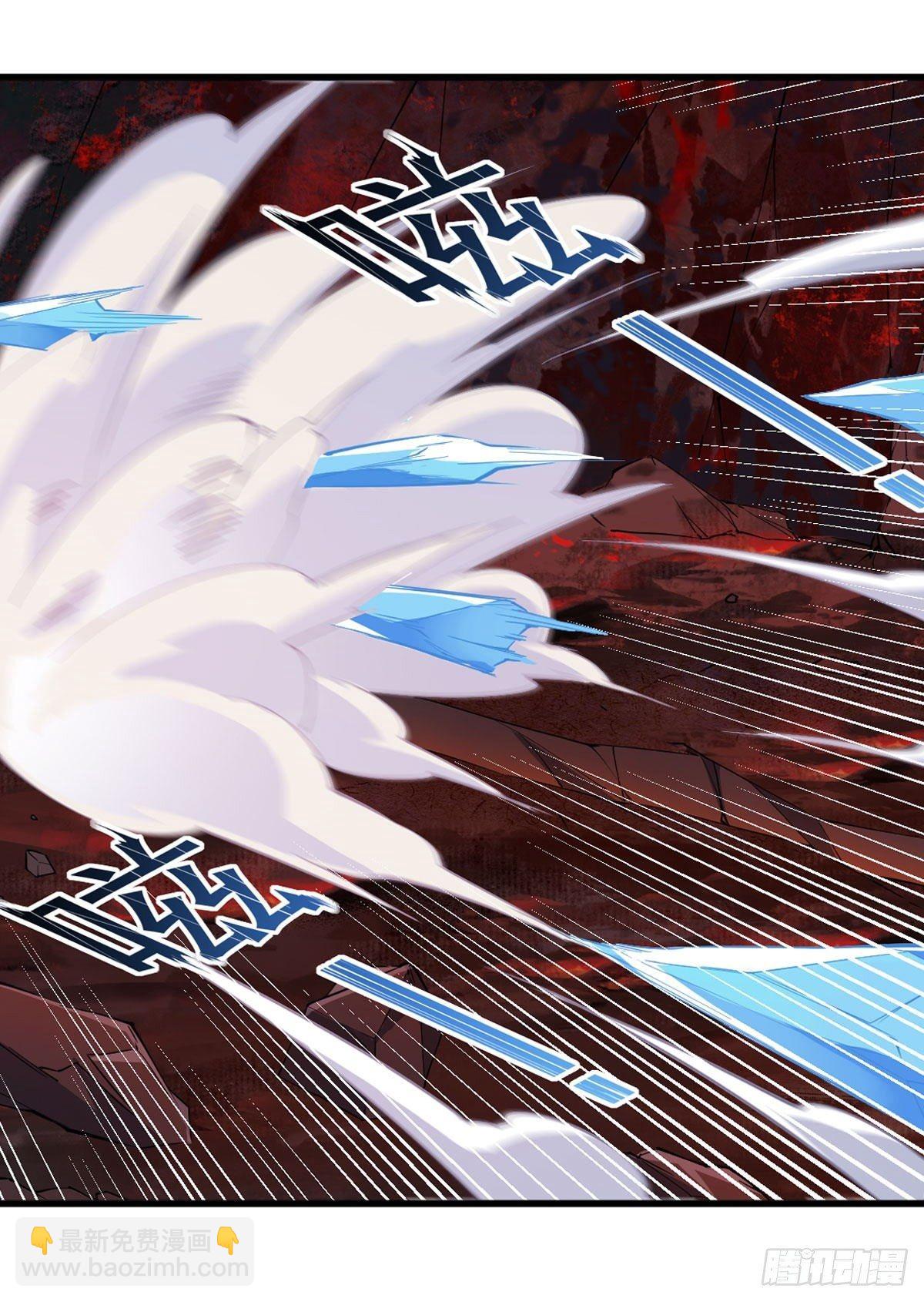 無限使徒與十二戰姬 - 第22話 - 3