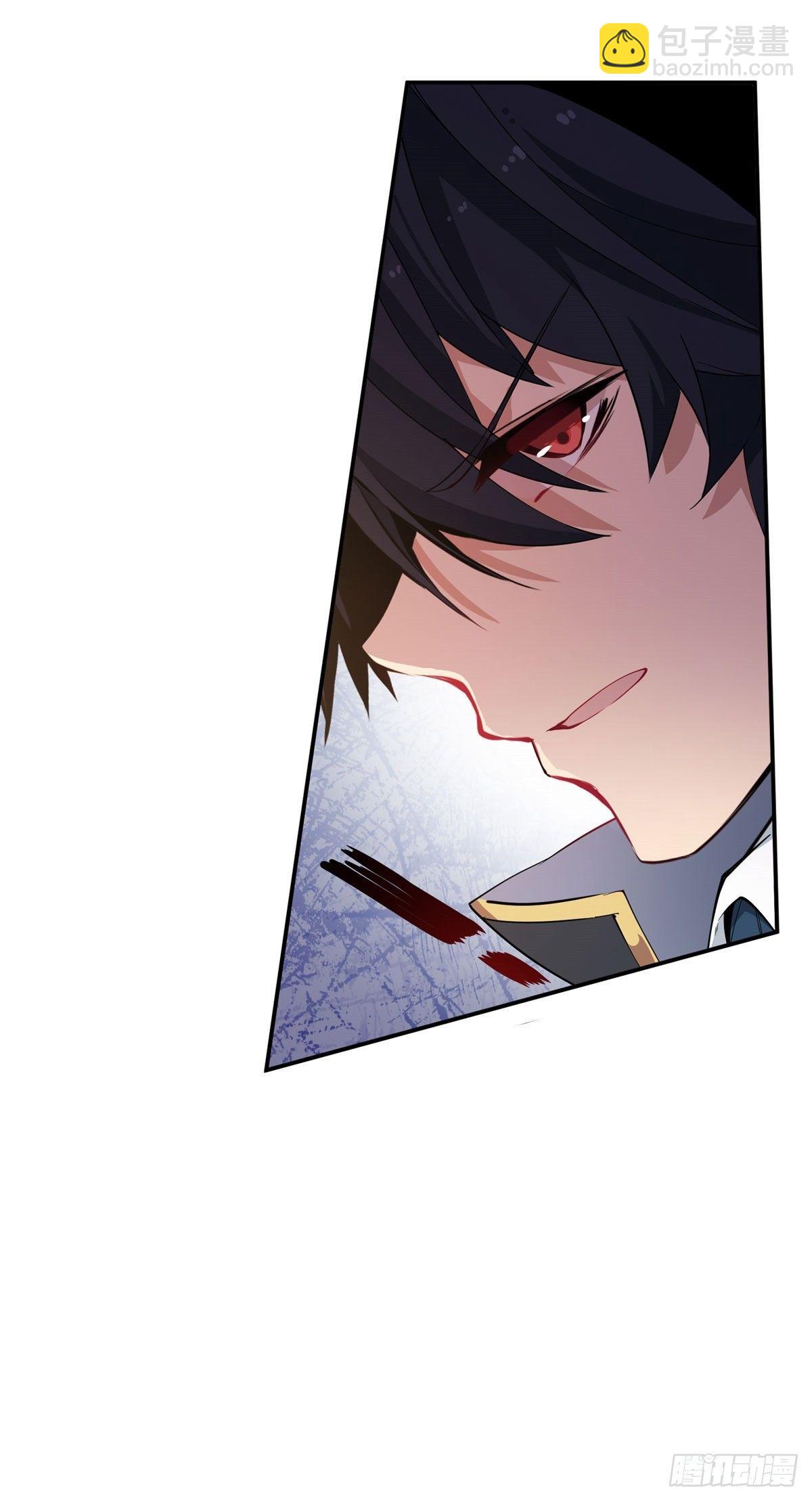 無限使徒與十二戰姬 - 第22話 - 3