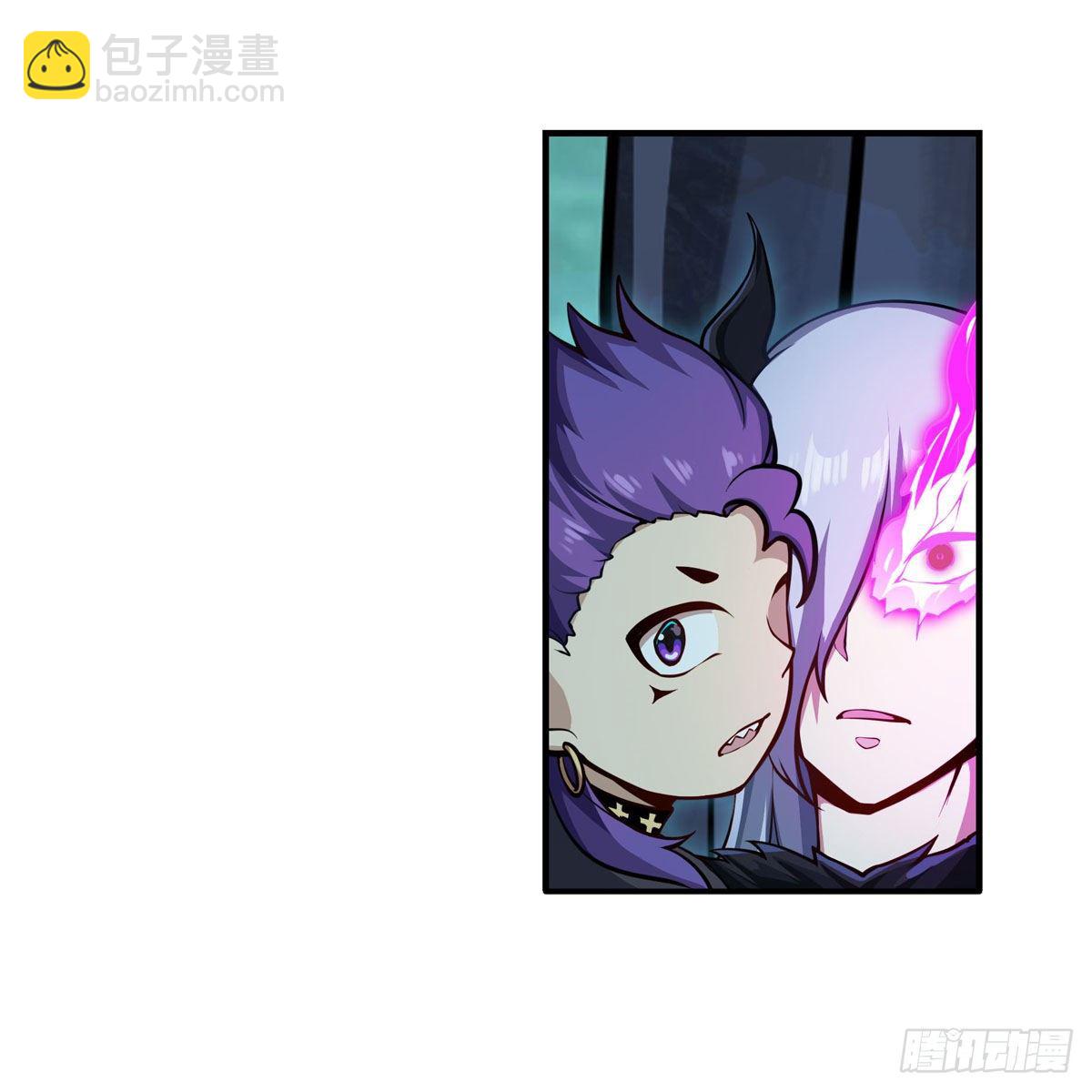 無限使徒與十二戰姬 - 第232話 心太軟(1/2) - 6