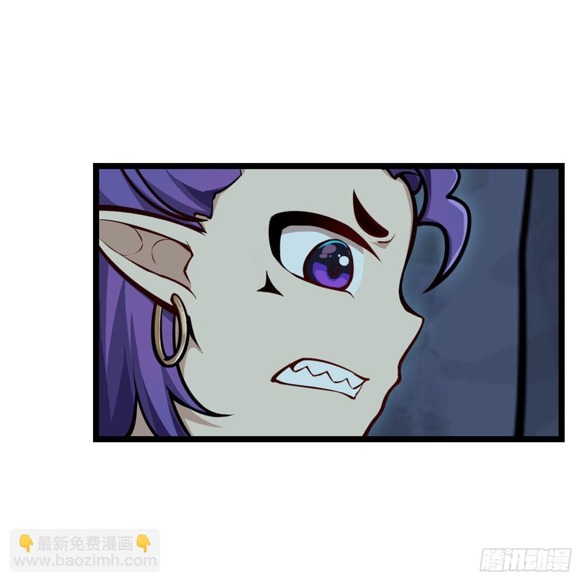 無限使徒與十二戰姬 - 第232話 心太軟(1/2) - 3