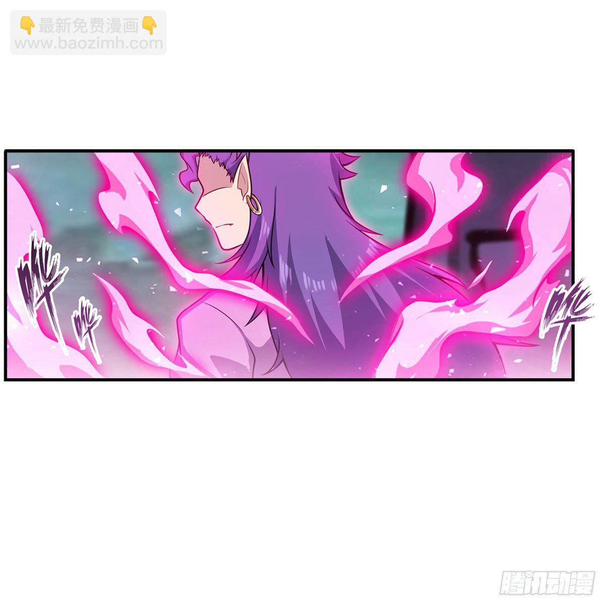 無限使徒與十二戰姬 - 第232話 心太軟(1/2) - 4