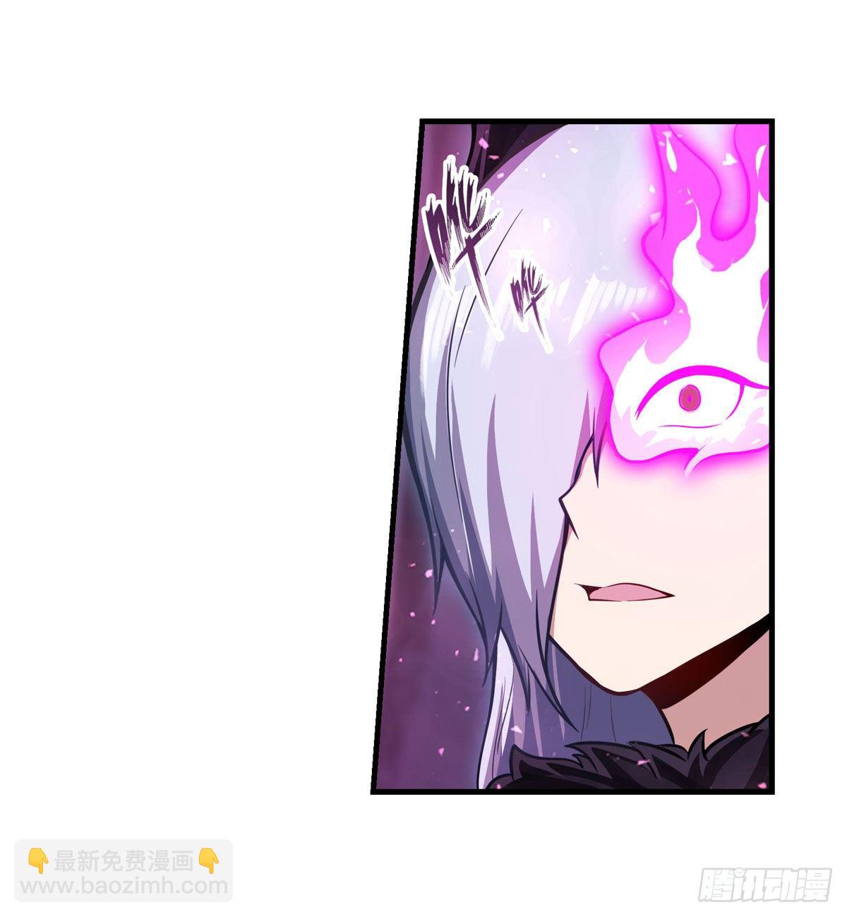 無限使徒與十二戰姬 - 第232話 心太軟(1/2) - 6