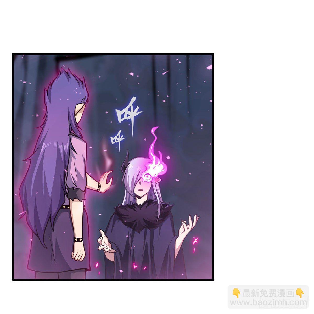 無限使徒與十二戰姬 - 第232話 心太軟(1/2) - 4