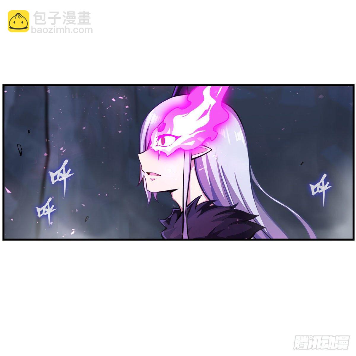 無限使徒與十二戰姬 - 第232話 心太軟(1/2) - 7