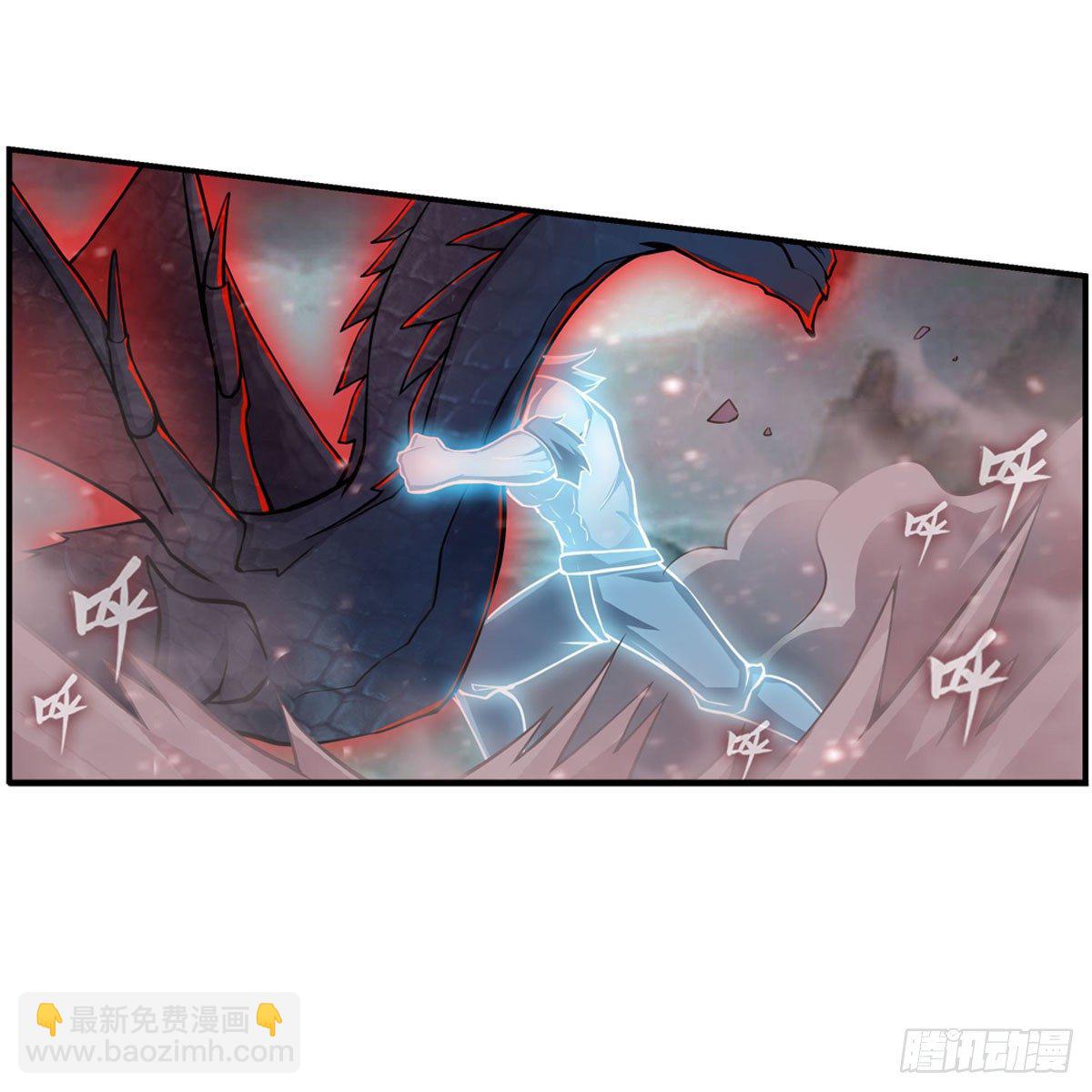 無限使徒與十二戰姬 - 第234話 進擊的艾亞斯(1/2) - 4