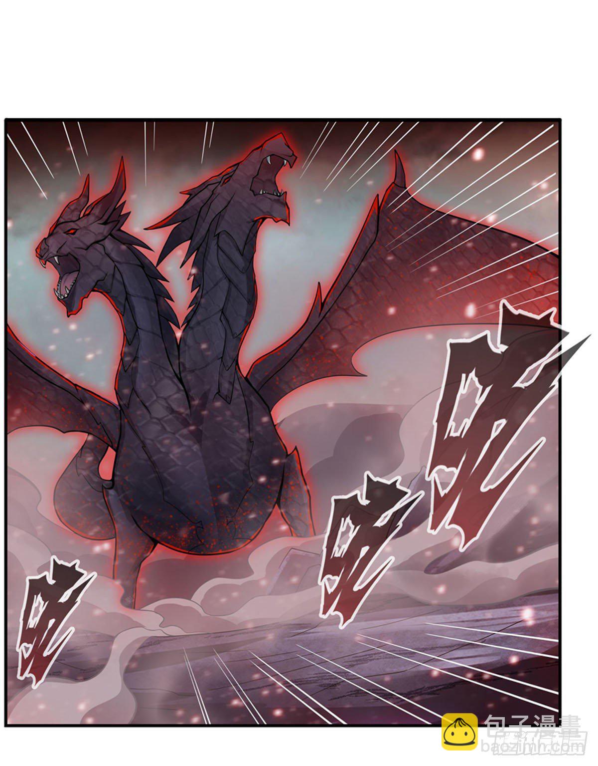 無限使徒與十二戰姬 - 第234話 進擊的艾亞斯(1/2) - 2