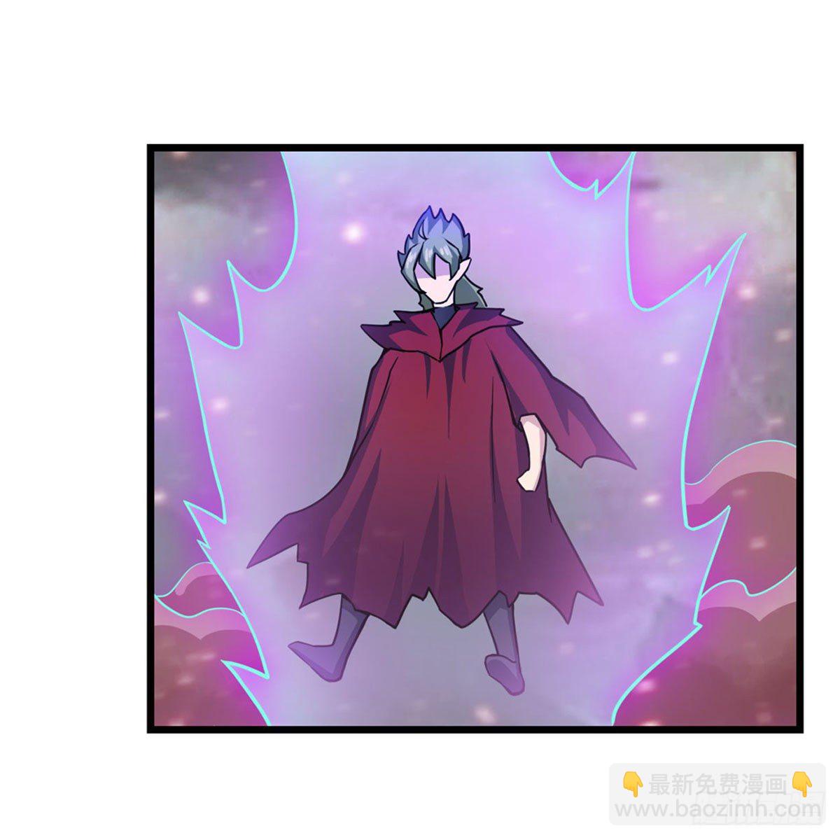 無限使徒與十二戰姬 - 第234話 進擊的艾亞斯(1/2) - 4