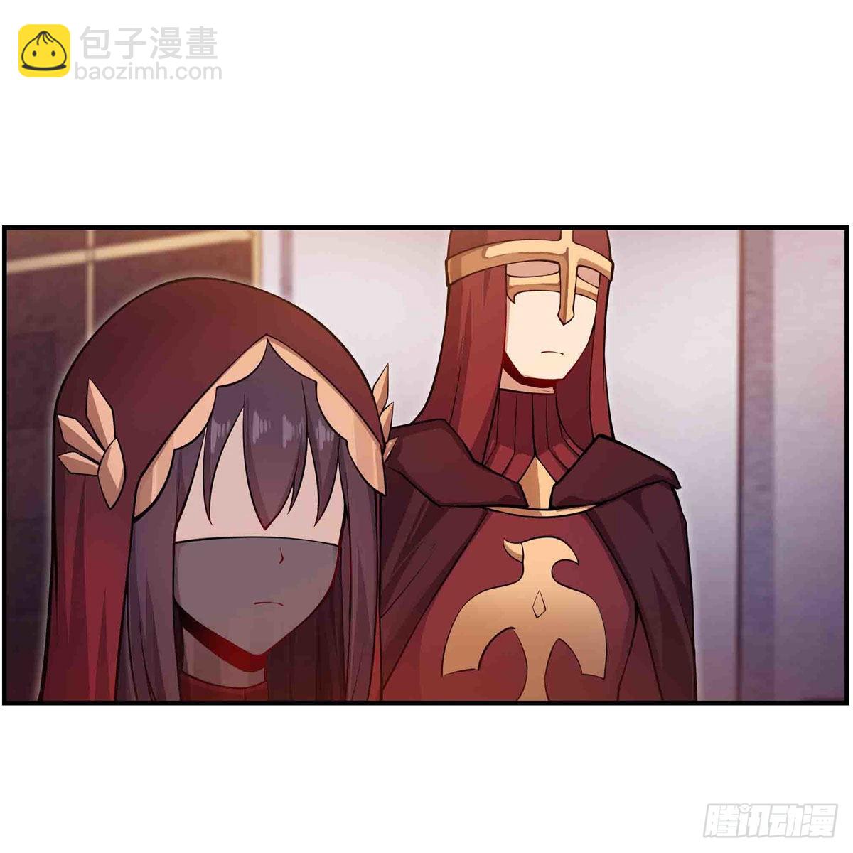 無限使徒與十二戰姬 - 第240話 雪舞劍(1/2) - 6