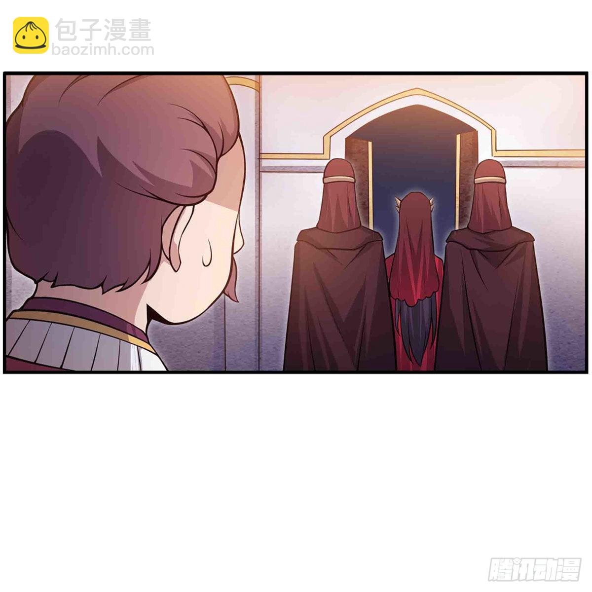 無限使徒與十二戰姬 - 第240話 雪舞劍(2/2) - 3