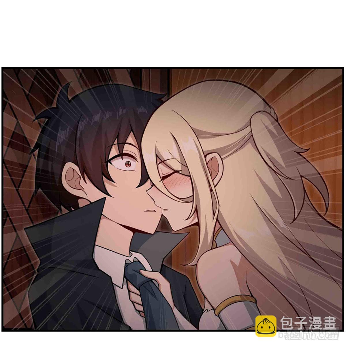 無限使徒與十二戰姬 - 第244話 噸噸噸 - 6