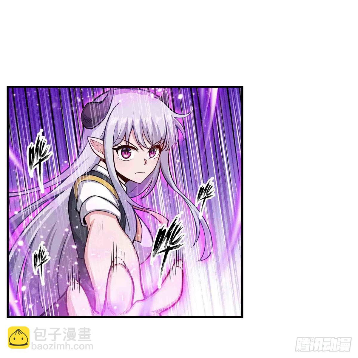 無限使徒與十二戰姬 - 第254話 覺醒的魅魔 - 6