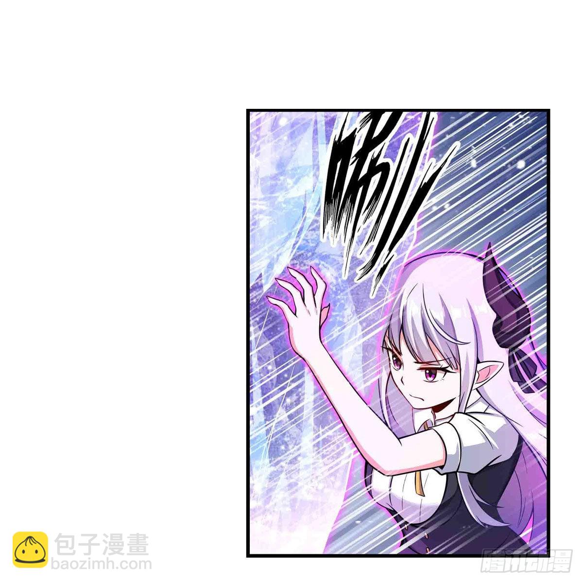 無限使徒與十二戰姬 - 第254話 覺醒的魅魔 - 1