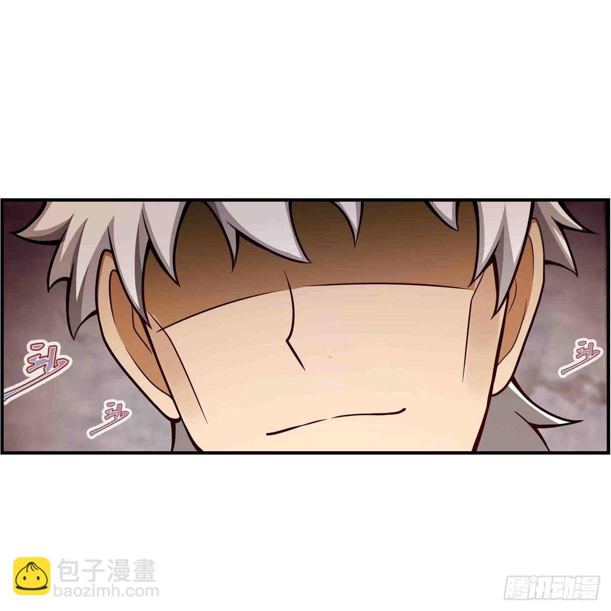 無限使徒與十二戰姬 - 第256話 收屍 - 5