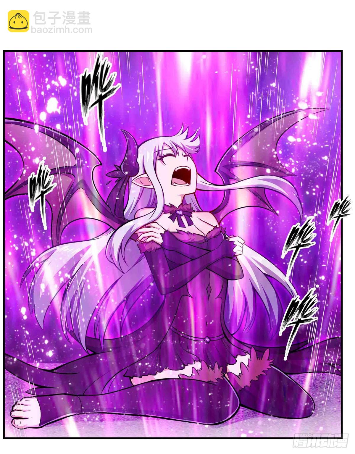 無限使徒與十二戰姬 - 第258話 玩玩就玩完(1/2) - 5