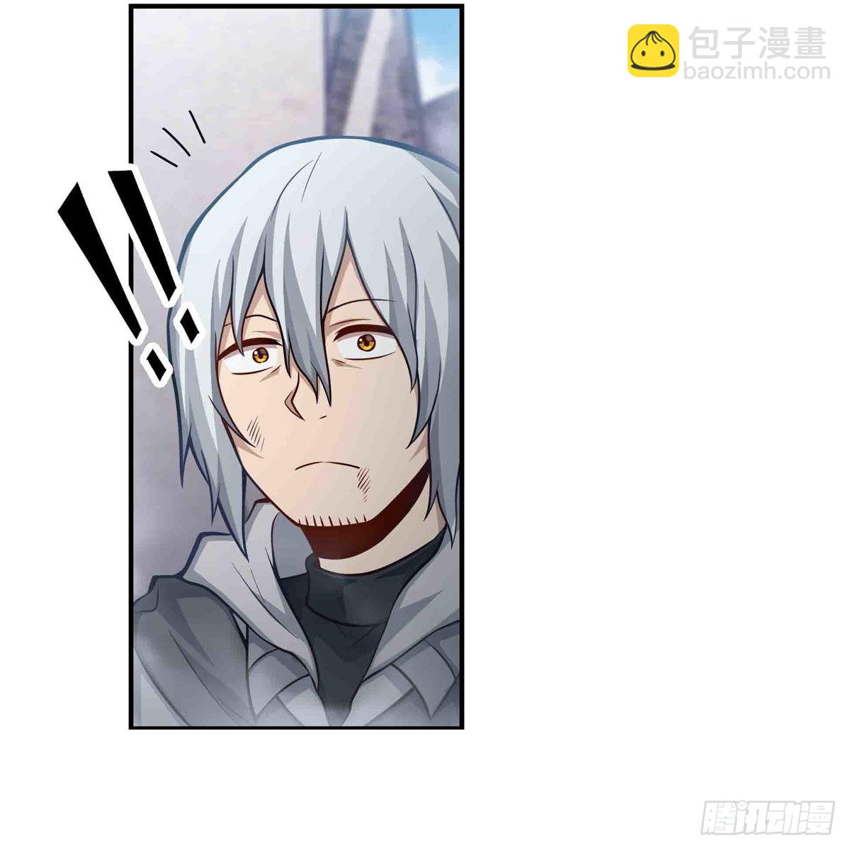 無限使徒與十二戰姬 - 第264話 黏糊糊(1/2) - 8