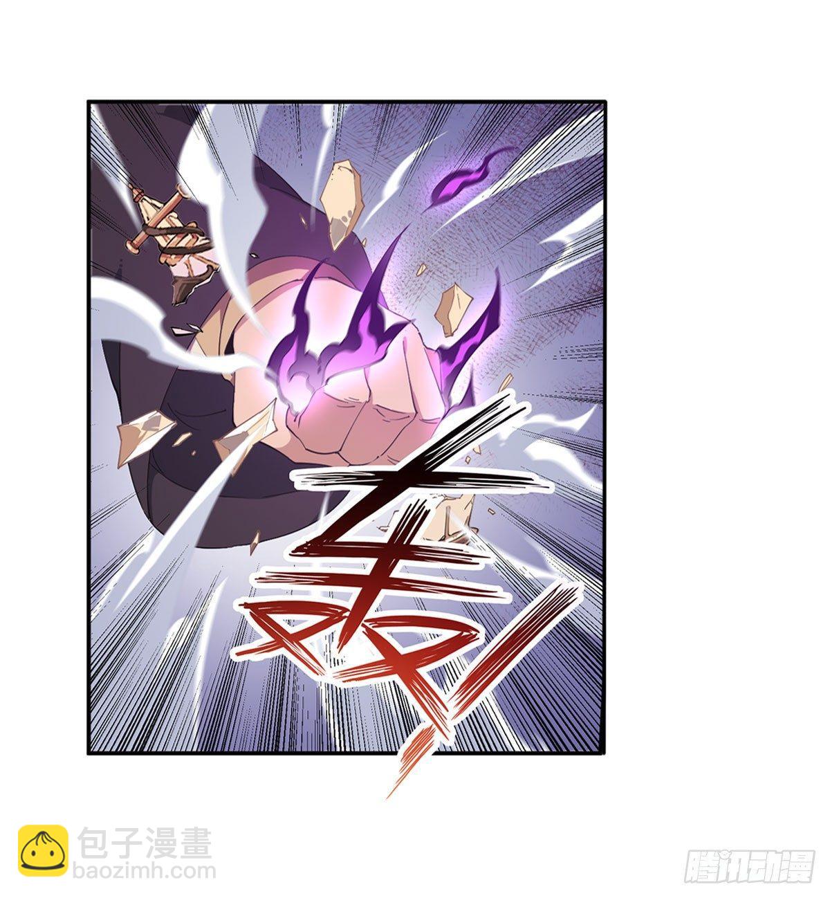 無限使徒與十二戰姬 - 第26話 - 3