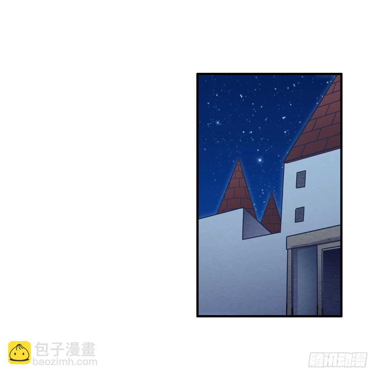 無限使徒與十二戰姬 - 第276話 “親愛的”(1/2) - 3