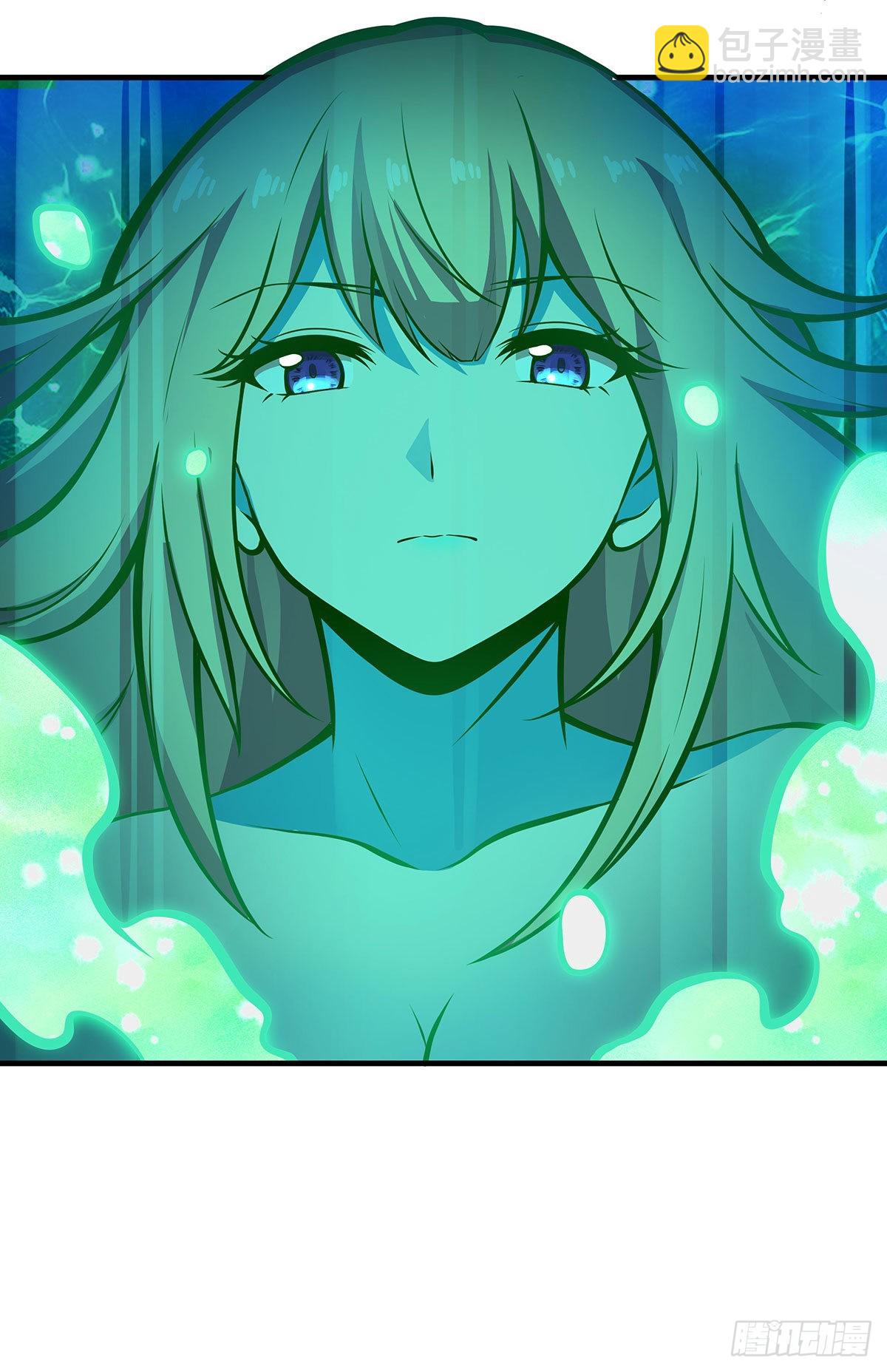 無限使徒與十二戰姬 - 第282話 天翼族(1/2) - 4