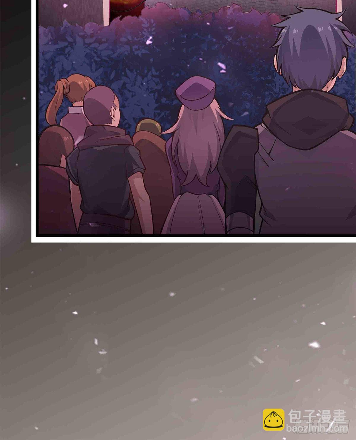 無限使徒與十二戰姬 - 第284話 冒牌天神(1/2) - 3