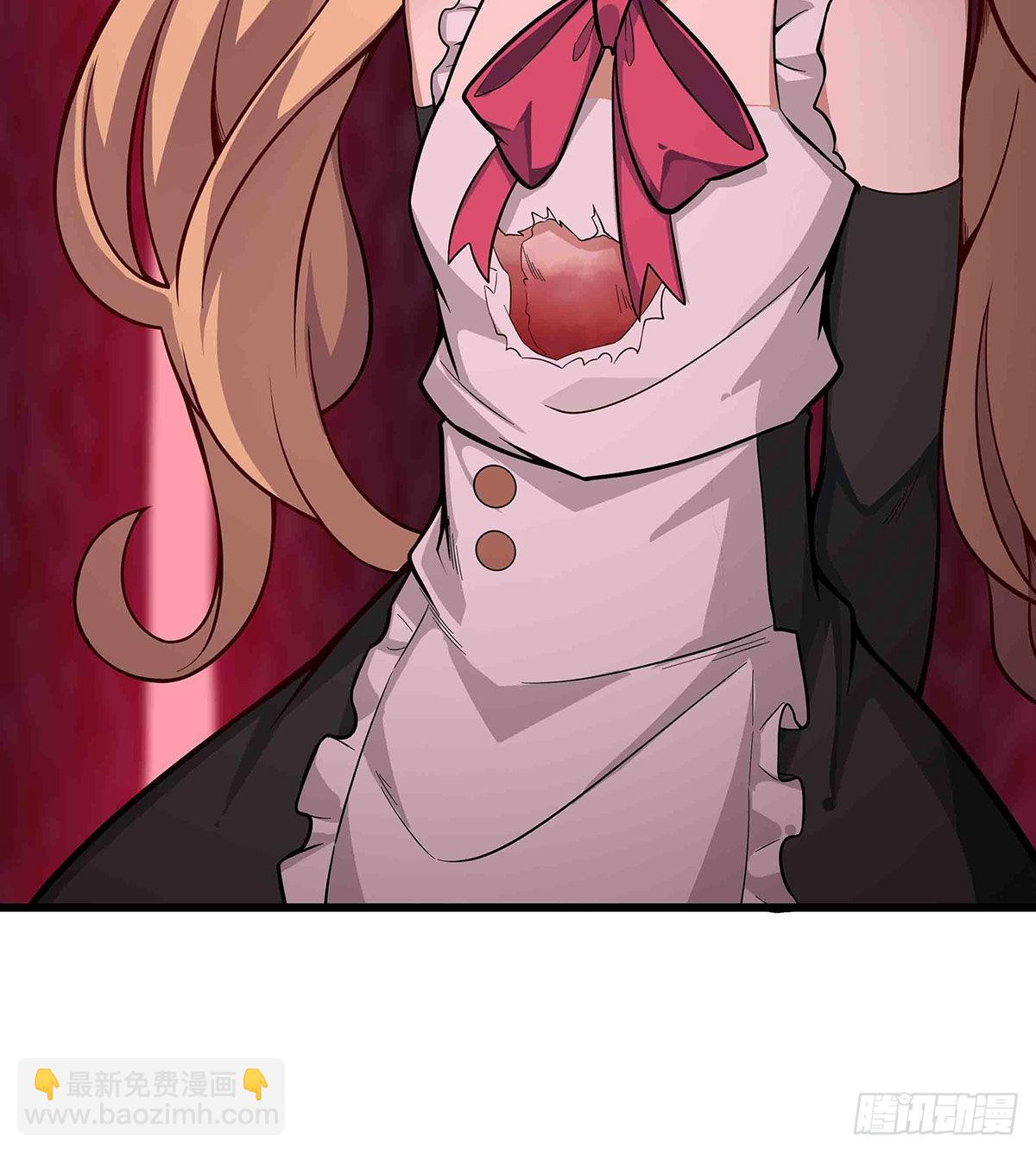 無限使徒與十二戰姬 - 第284話 冒牌天神(2/2) - 2