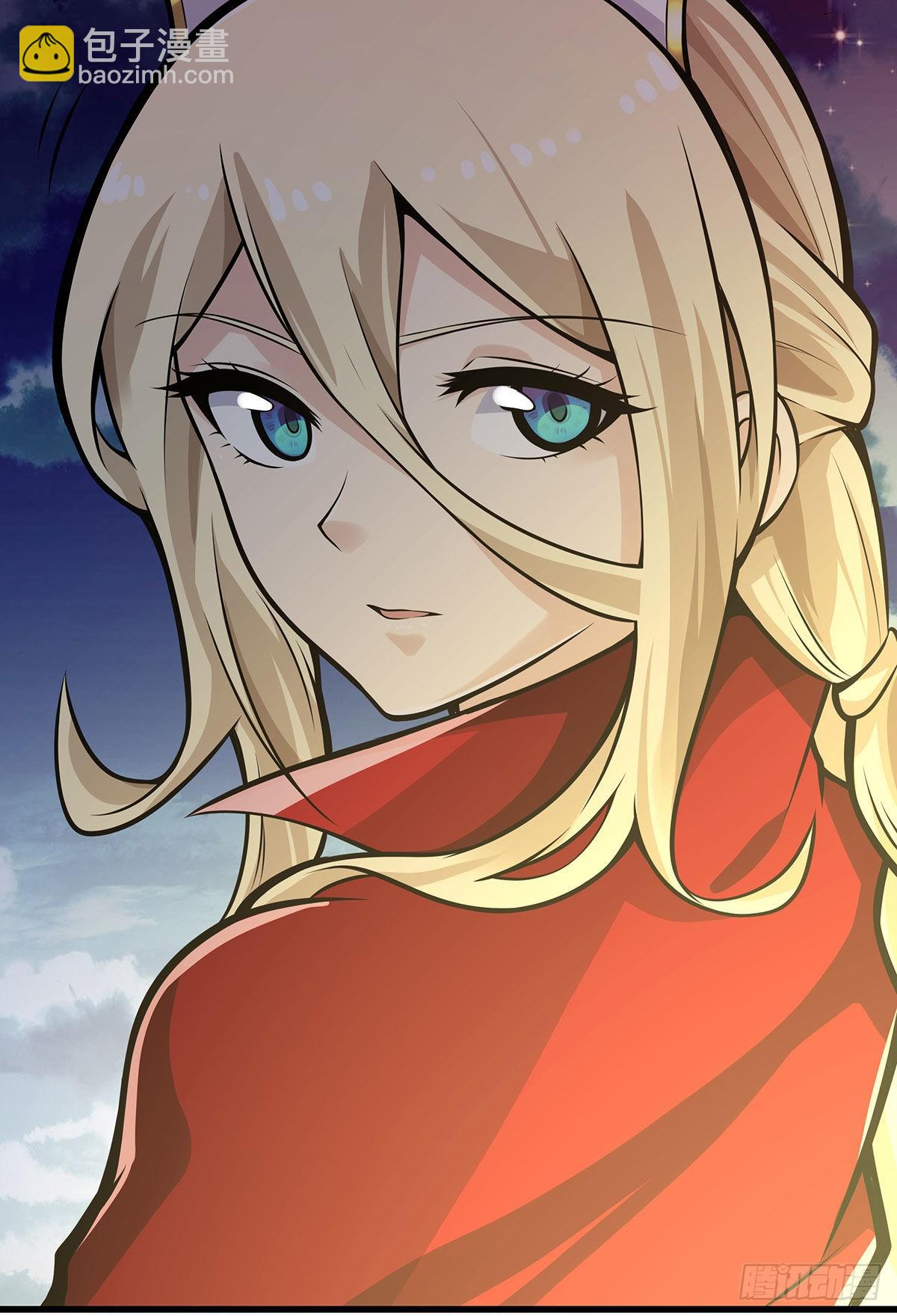 無限使徒與十二戰姬 - 第286話 第七使徒(1/2) - 6