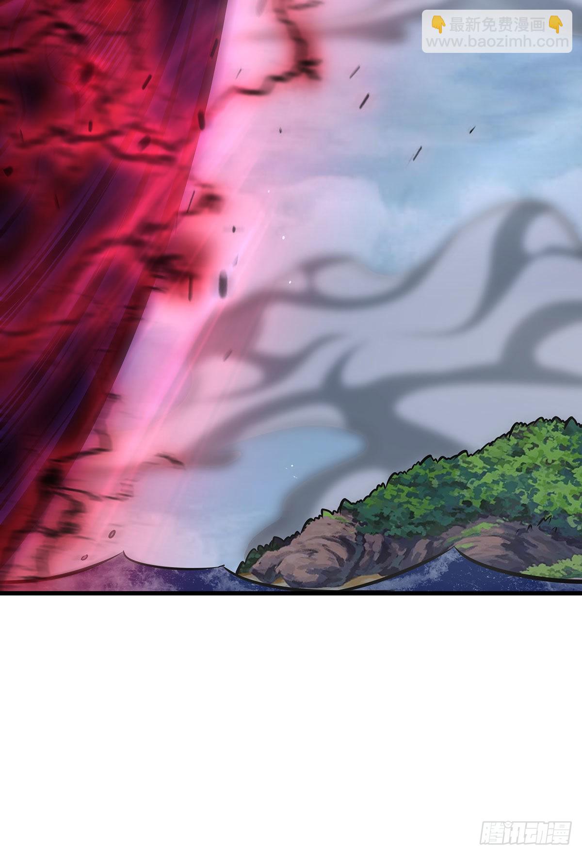 無限使徒與十二戰姬 - 第286話 第七使徒(1/2) - 3