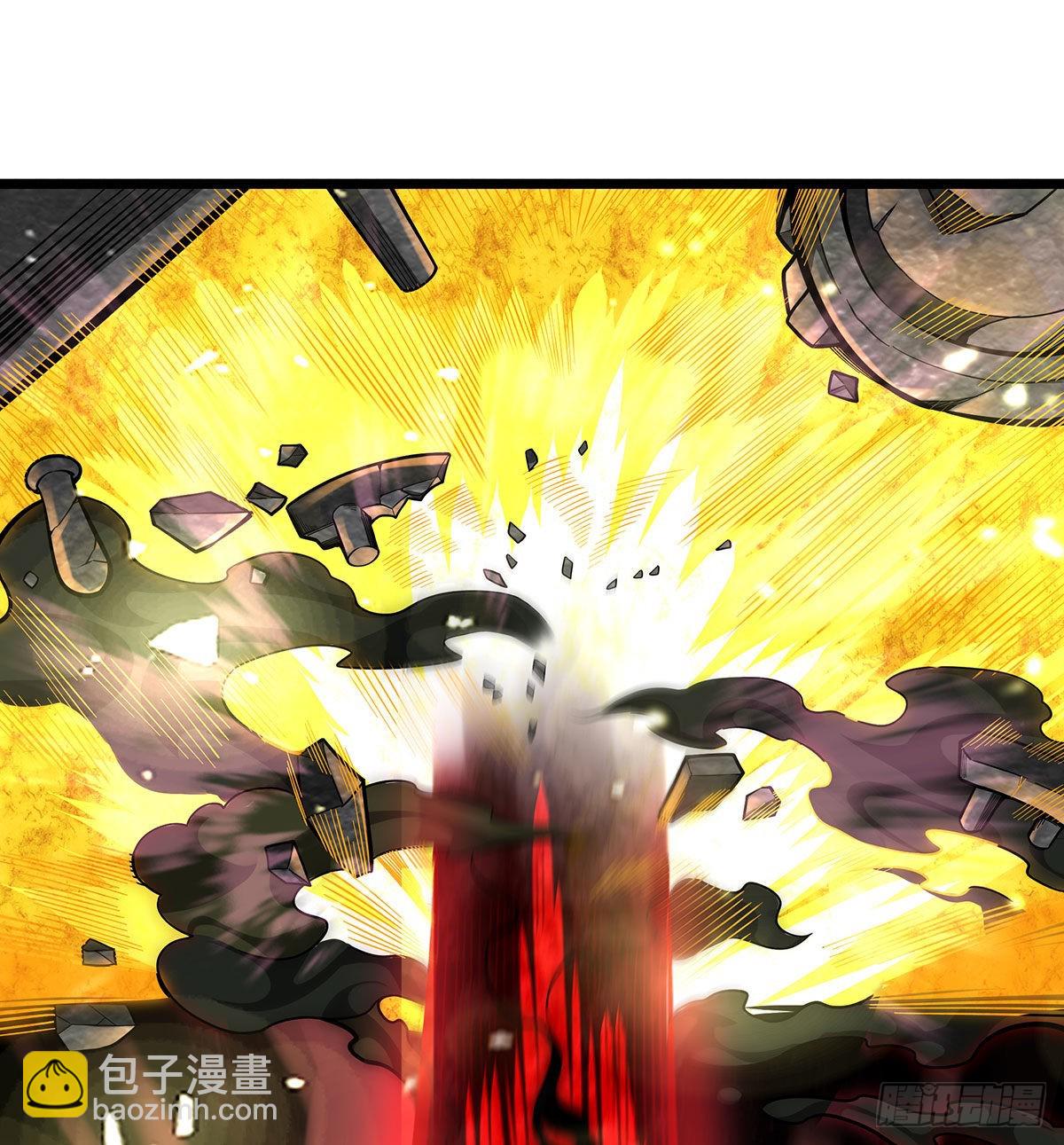 無限使徒與十二戰姬 - 第286話 第七使徒(1/2) - 5