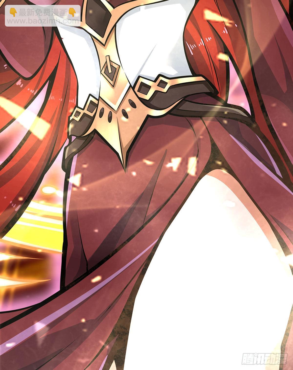 無限使徒與十二戰姬 - 第286話 第七使徒(2/2) - 5