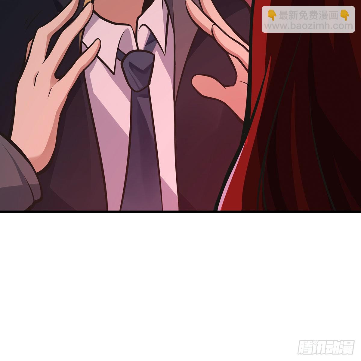 無限使徒與十二戰姬 - 第286話 第七使徒(2/2) - 5