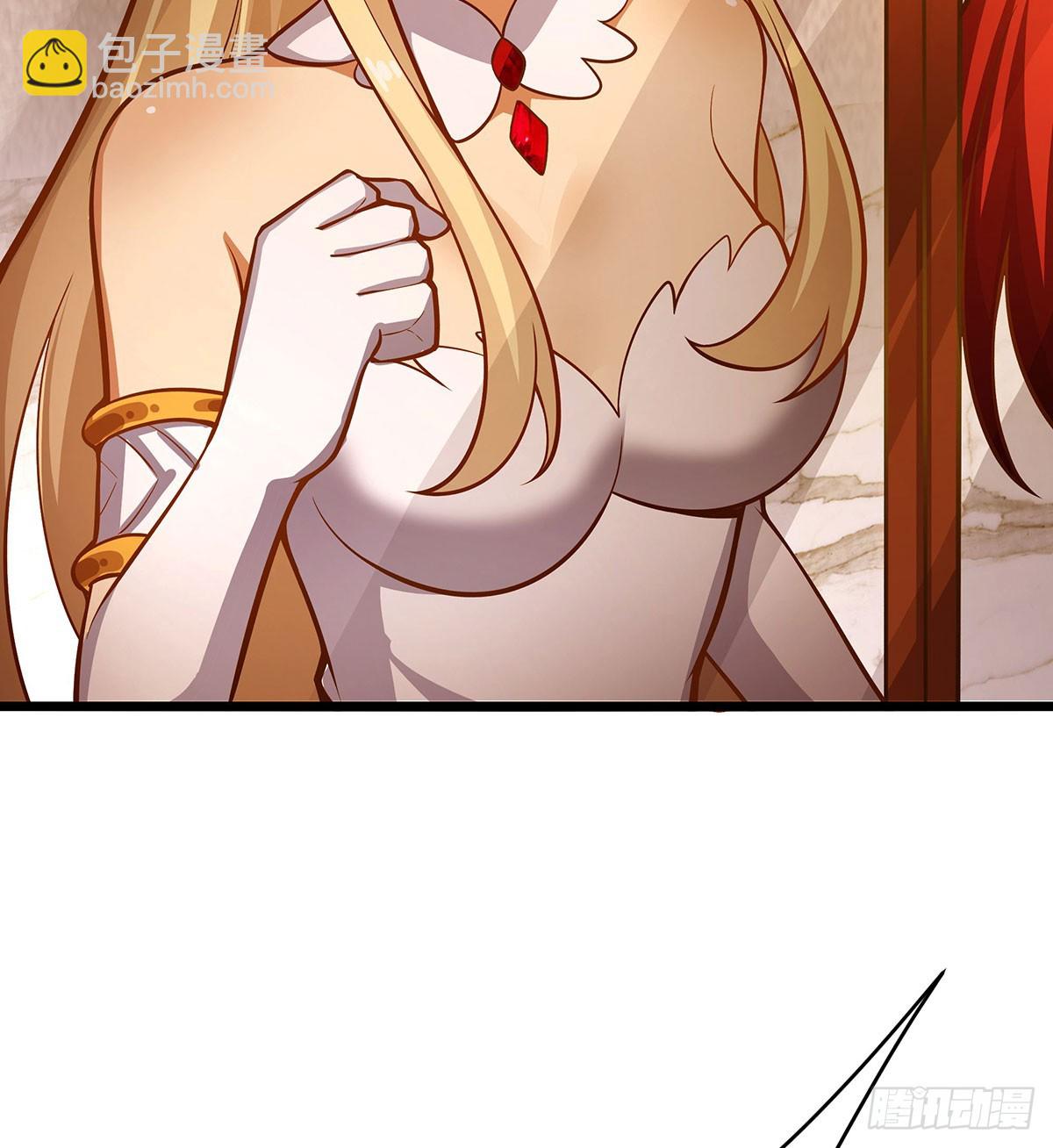 無限使徒與十二戰姬 - 第290話 空中來客(1/2) - 5