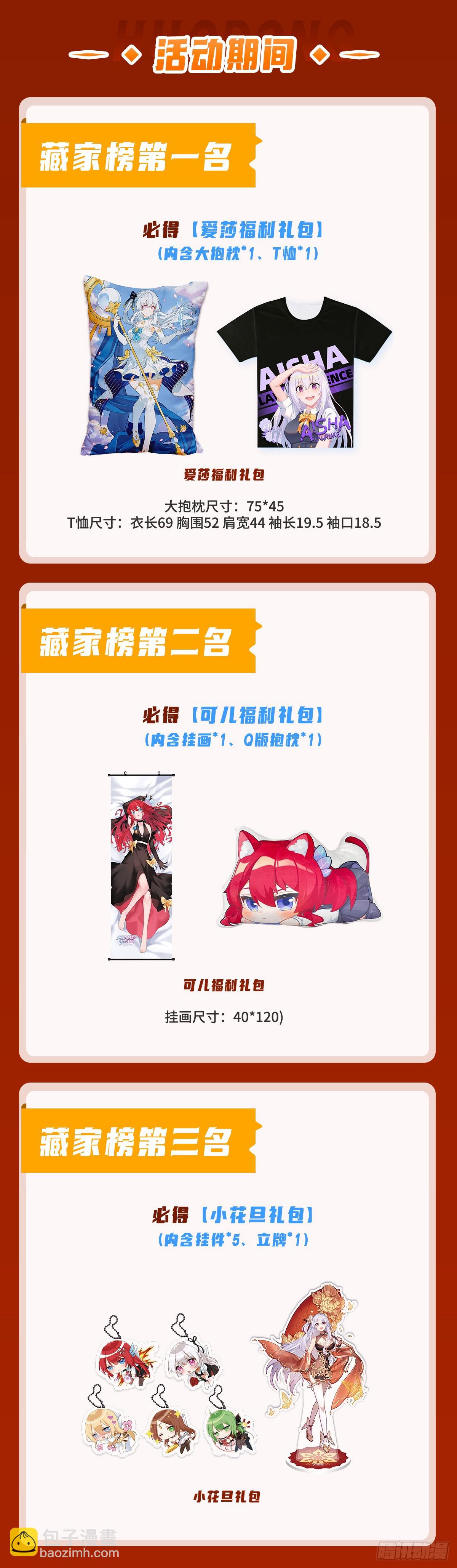 無限使徒與十二戰姬 - 第290話 空中來客(2/2) - 3