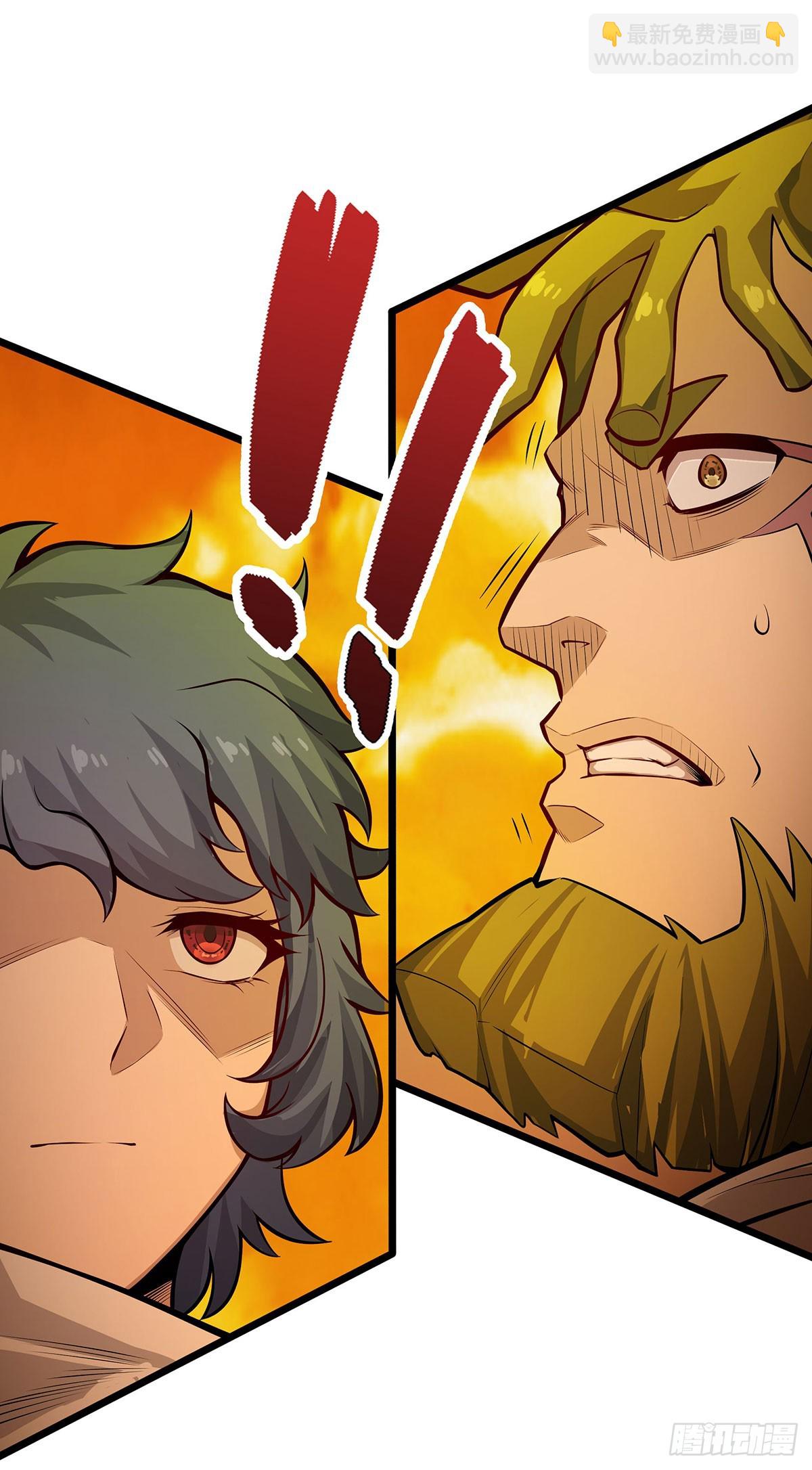 無限使徒與十二戰姬 - 第292話 不知者無罪(2/2) - 5