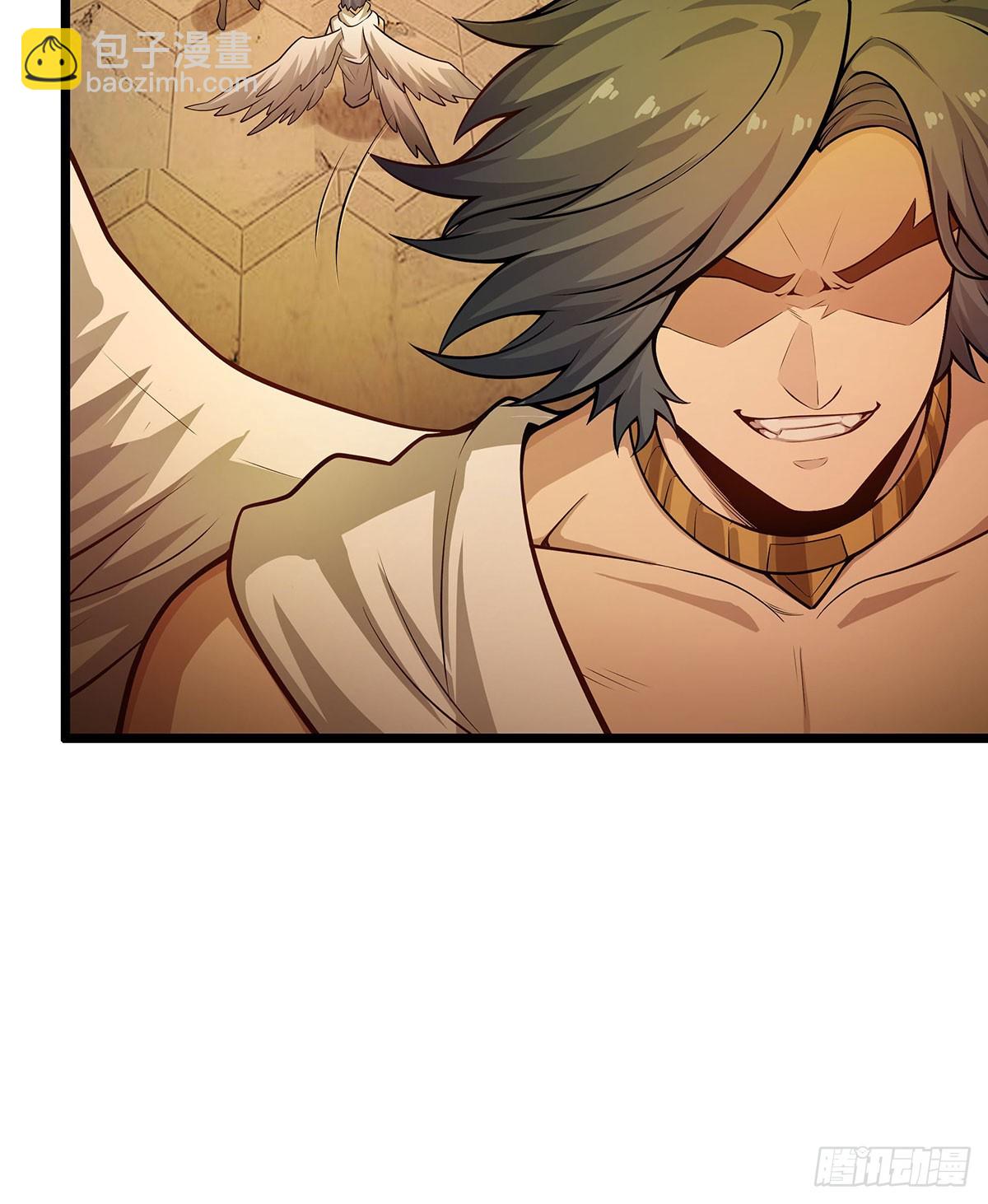 無限使徒與十二戰姬 - 第294話 被包養的祐(1/2) - 3