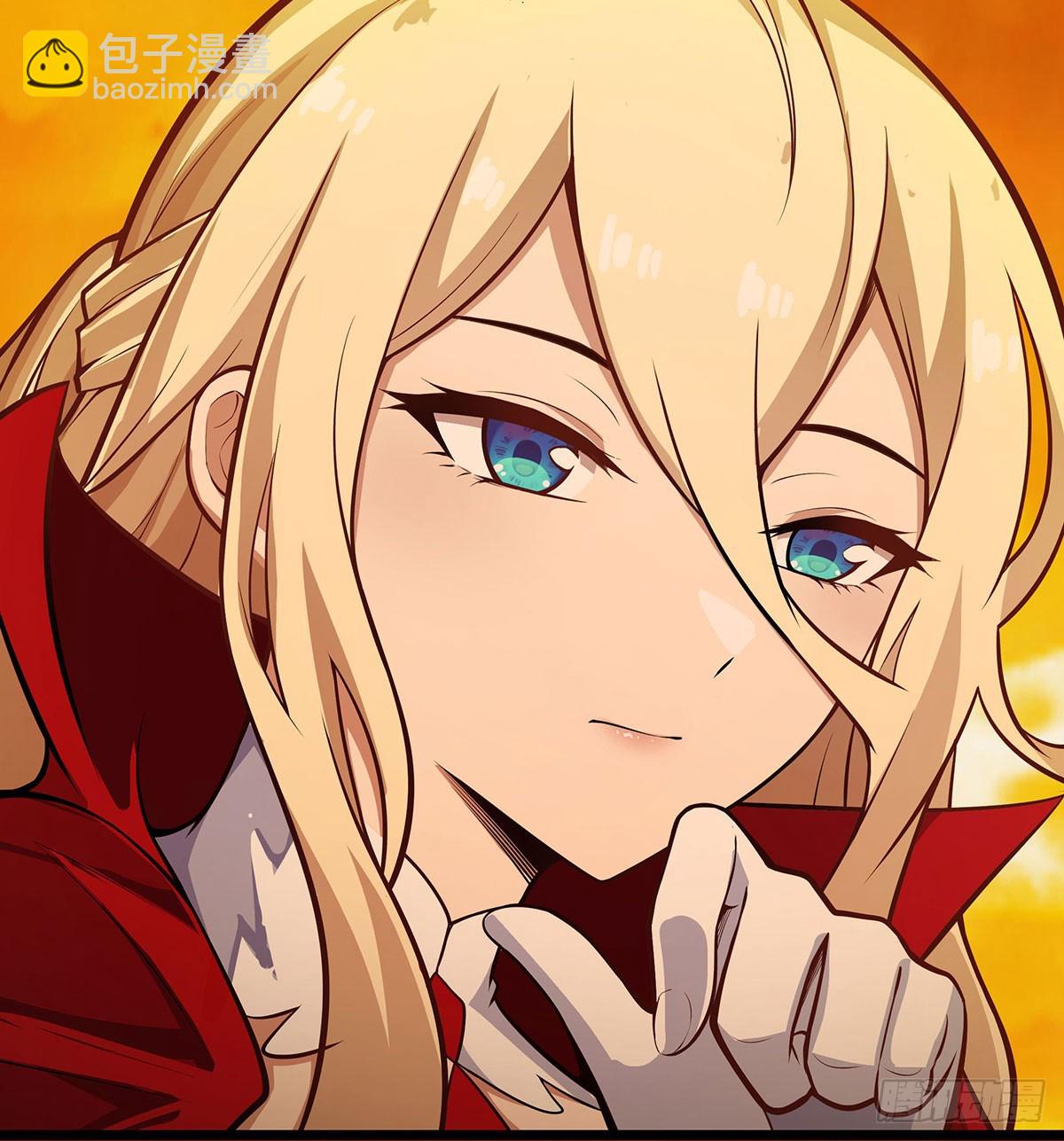 無限使徒與十二戰姬 - 第294話 被包養的祐(1/2) - 4