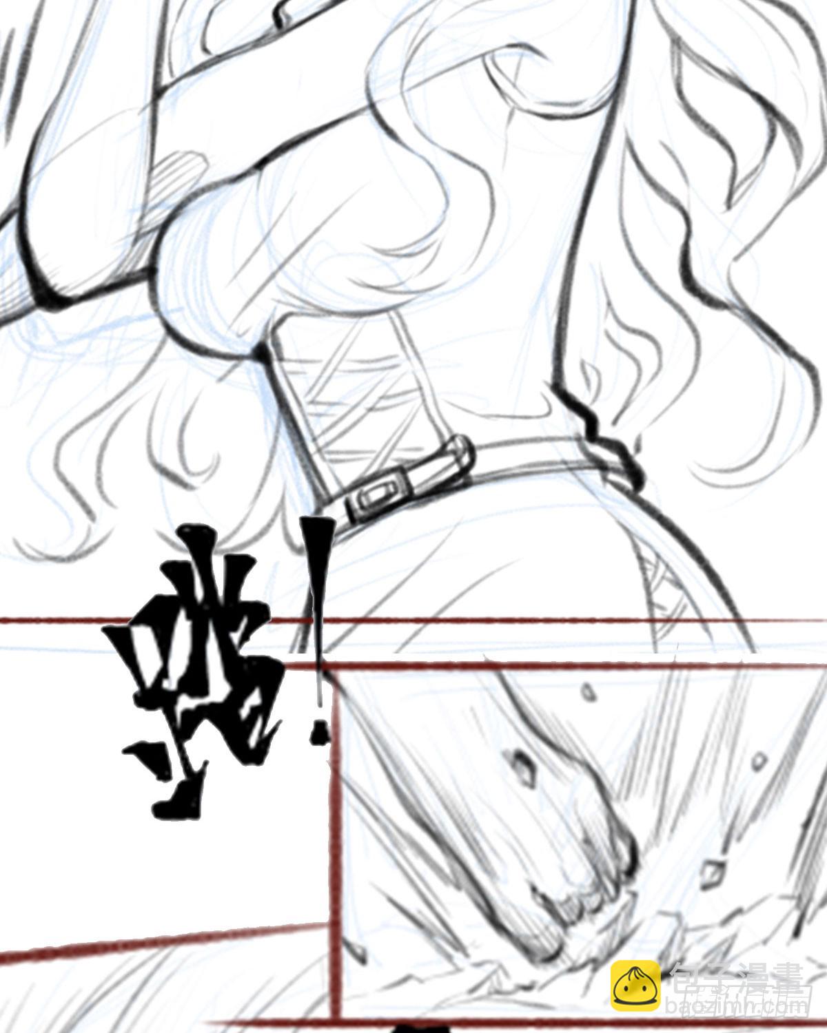 無限使徒與十二戰姬 - 第294話 被包養的祐(2/2) - 5