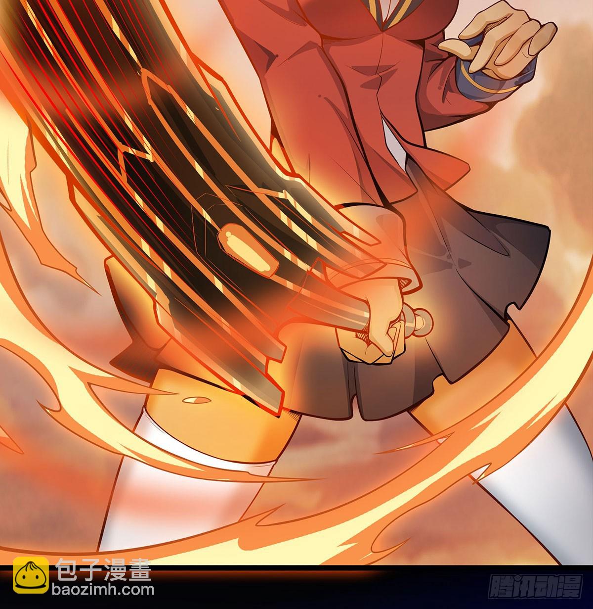 無限使徒與十二戰姬 - 第296話 移動兵器庫(1/2) - 2