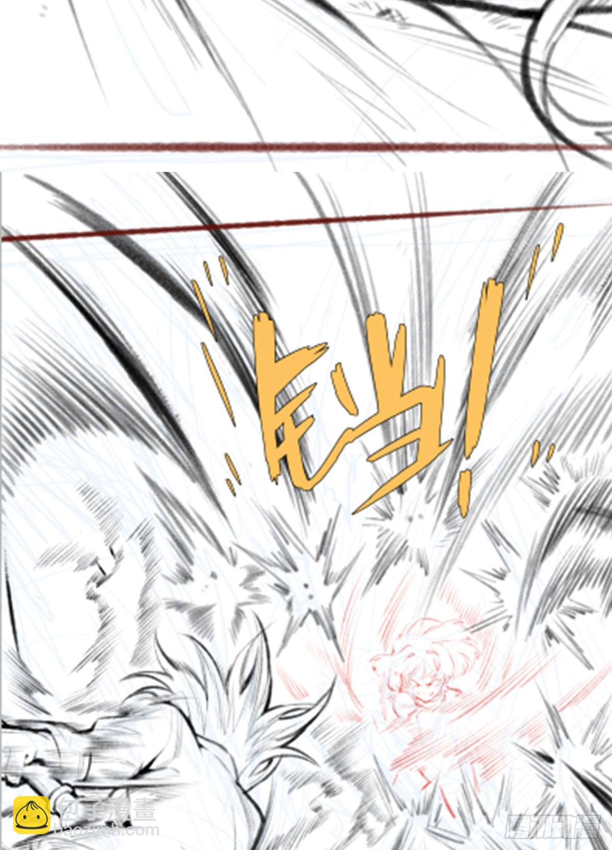 無限使徒與十二戰姬 - 第296話 移動兵器庫(2/2) - 2