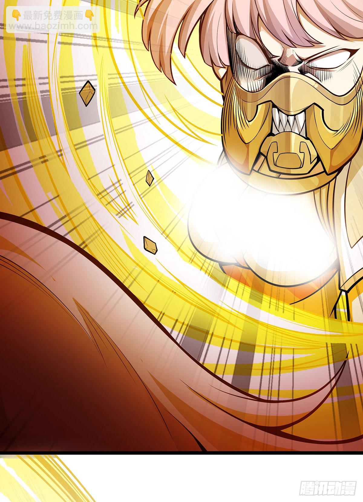 無限使徒與十二戰姬 - 第298話 毒羽之下(1/2) - 8