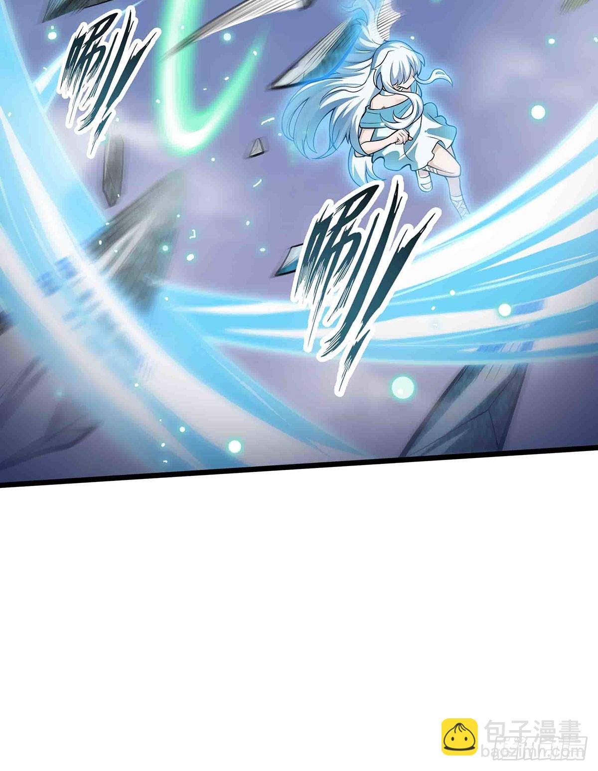 無限使徒與十二戰姬 - 第300話 愛莎VS卡梅拉(1/2) - 4