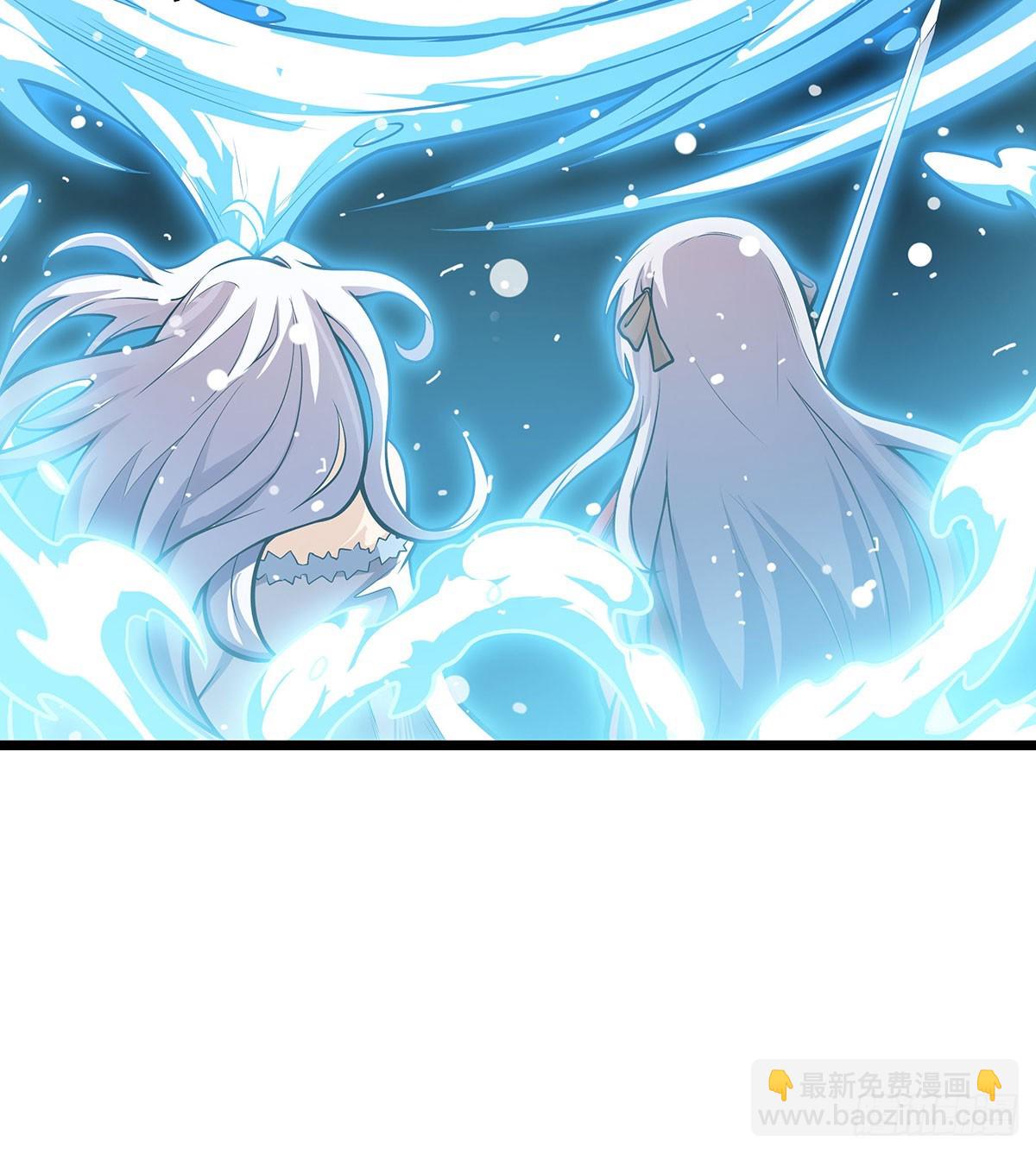 無限使徒與十二戰姬 - 第300話 愛莎VS卡梅拉(1/2) - 6