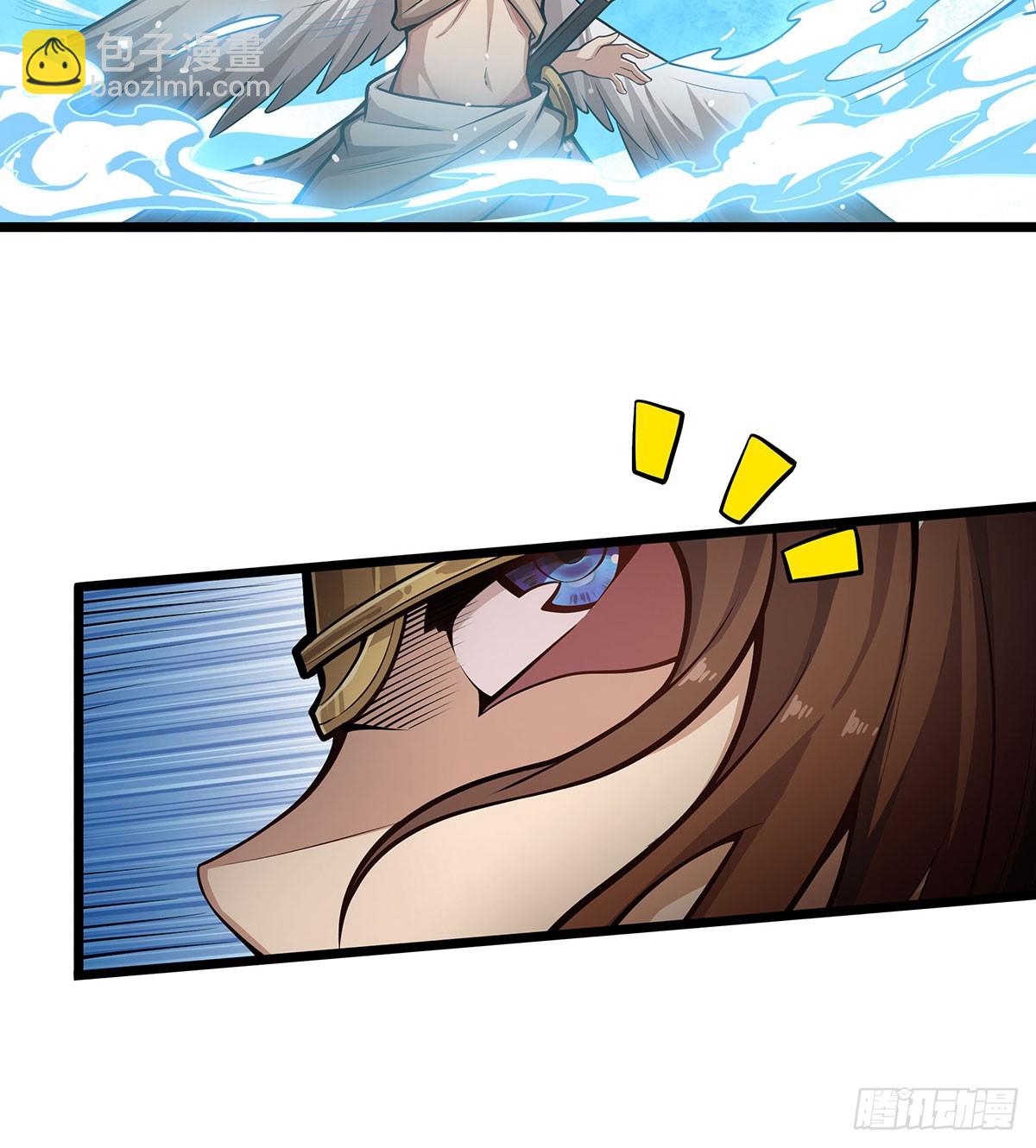 無限使徒與十二戰姬 - 第300話 愛莎VS卡梅拉(1/2) - 8