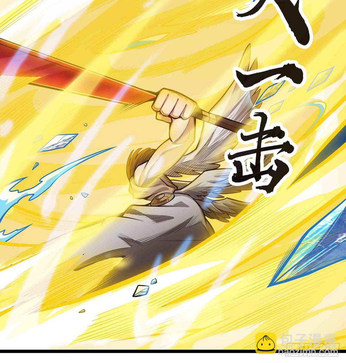 無限使徒與十二戰姬 - 第300話 愛莎VS卡梅拉(2/2) - 5