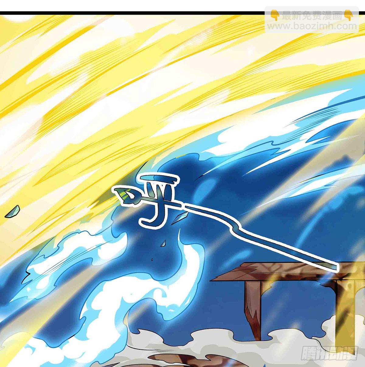 無限使徒與十二戰姬 - 第300話 愛莎VS卡梅拉(2/2) - 6