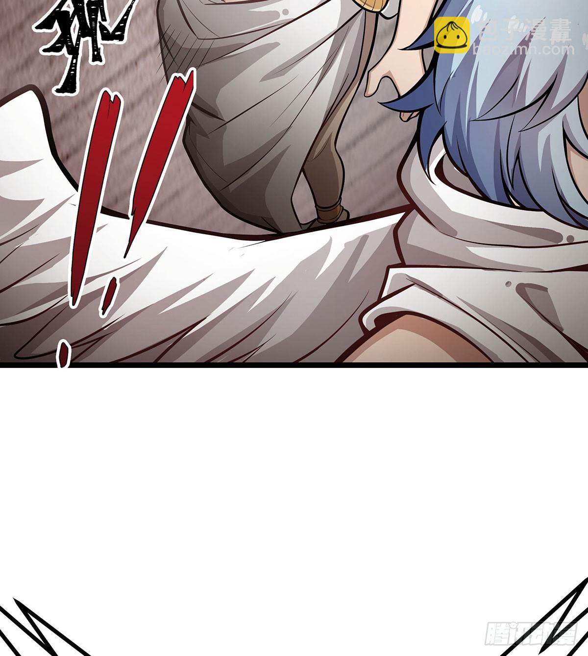 無限使徒與十二戰姬 - 第300話 愛莎VS卡梅拉(1/2) - 6