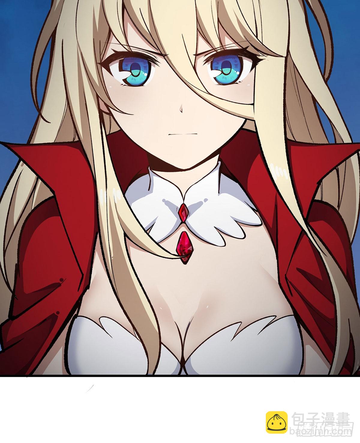 無限使徒與十二戰姬 - 第302話 神無天(2/2) - 5