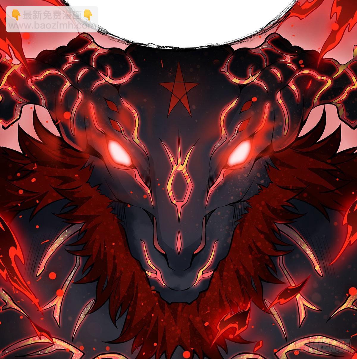 無限使徒與十二戰姬 - 第304話 天神VS惡魔(1/2) - 3