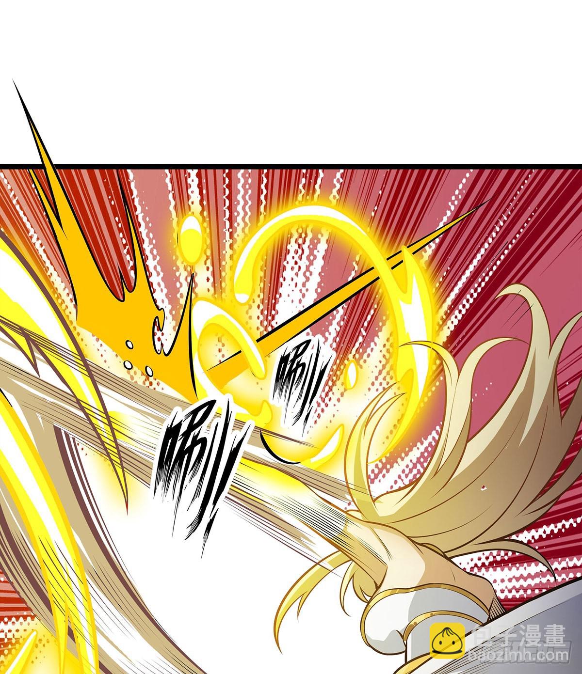 無限使徒與十二戰姬 - 第304話 天神VS惡魔(1/2) - 4